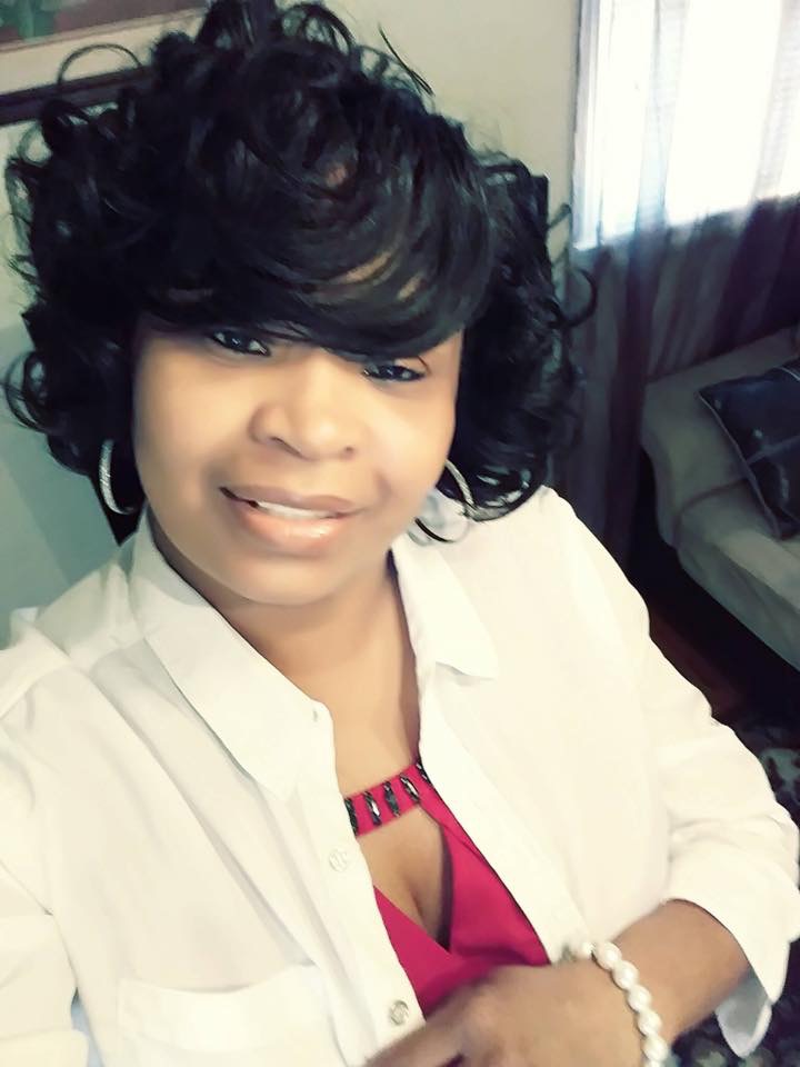 Daveda Mills-Balkcom Macon Smiles Patient