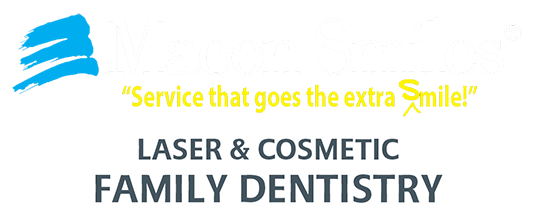 Macon Smiles Logo